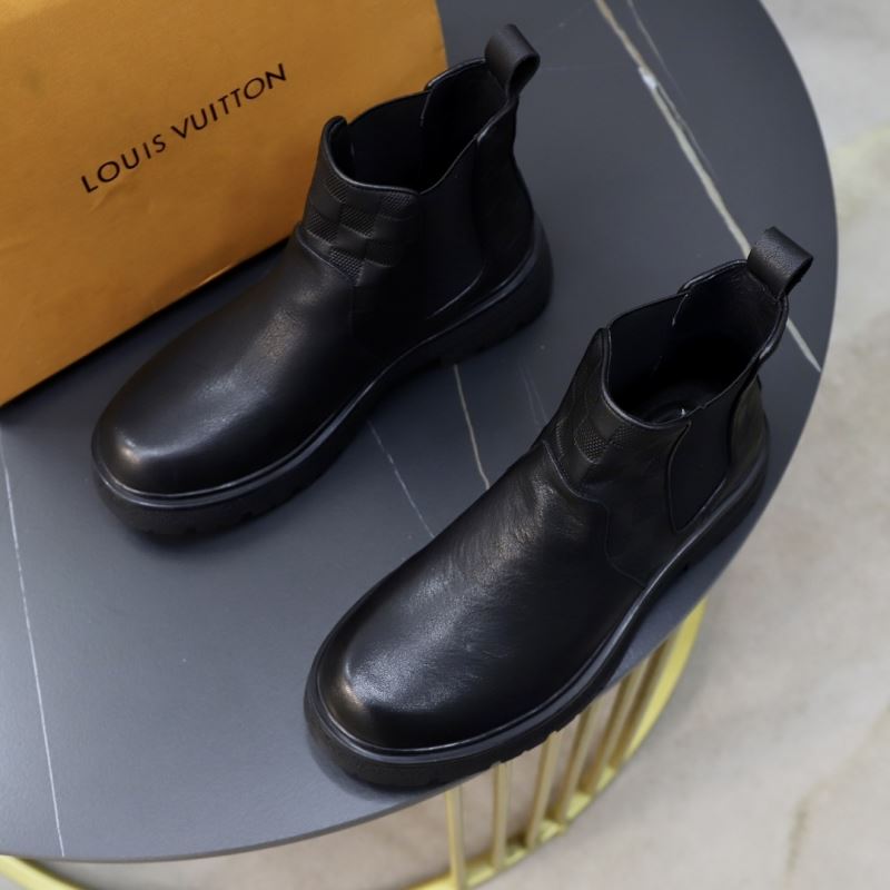 LV Boots